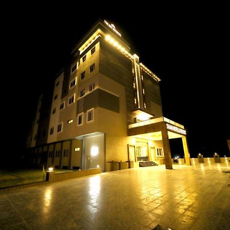 The Sky Imperial - Shahi Hotels & Resort Nathdwara Bagian luar foto