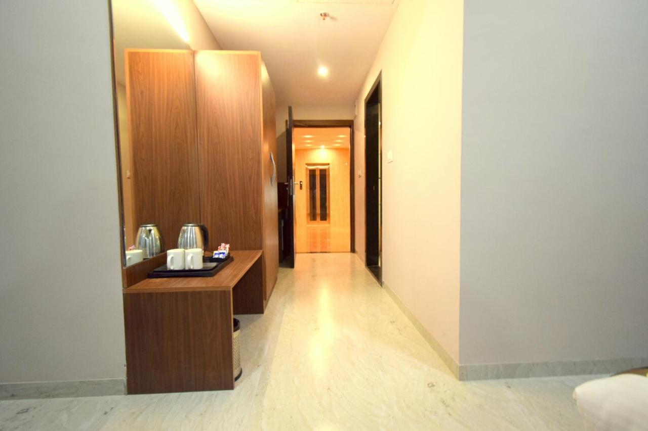 The Sky Imperial - Shahi Hotels & Resort Nathdwara Bagian luar foto