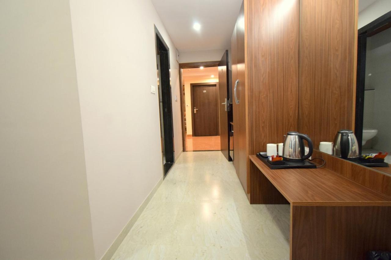 The Sky Imperial - Shahi Hotels & Resort Nathdwara Bagian luar foto